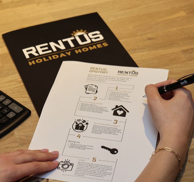 RENTUS HOLIDAY HOMES